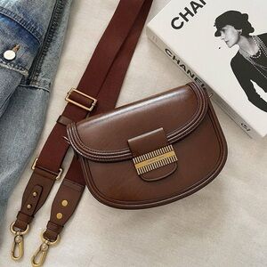charles keith shoulder/crossbody bag